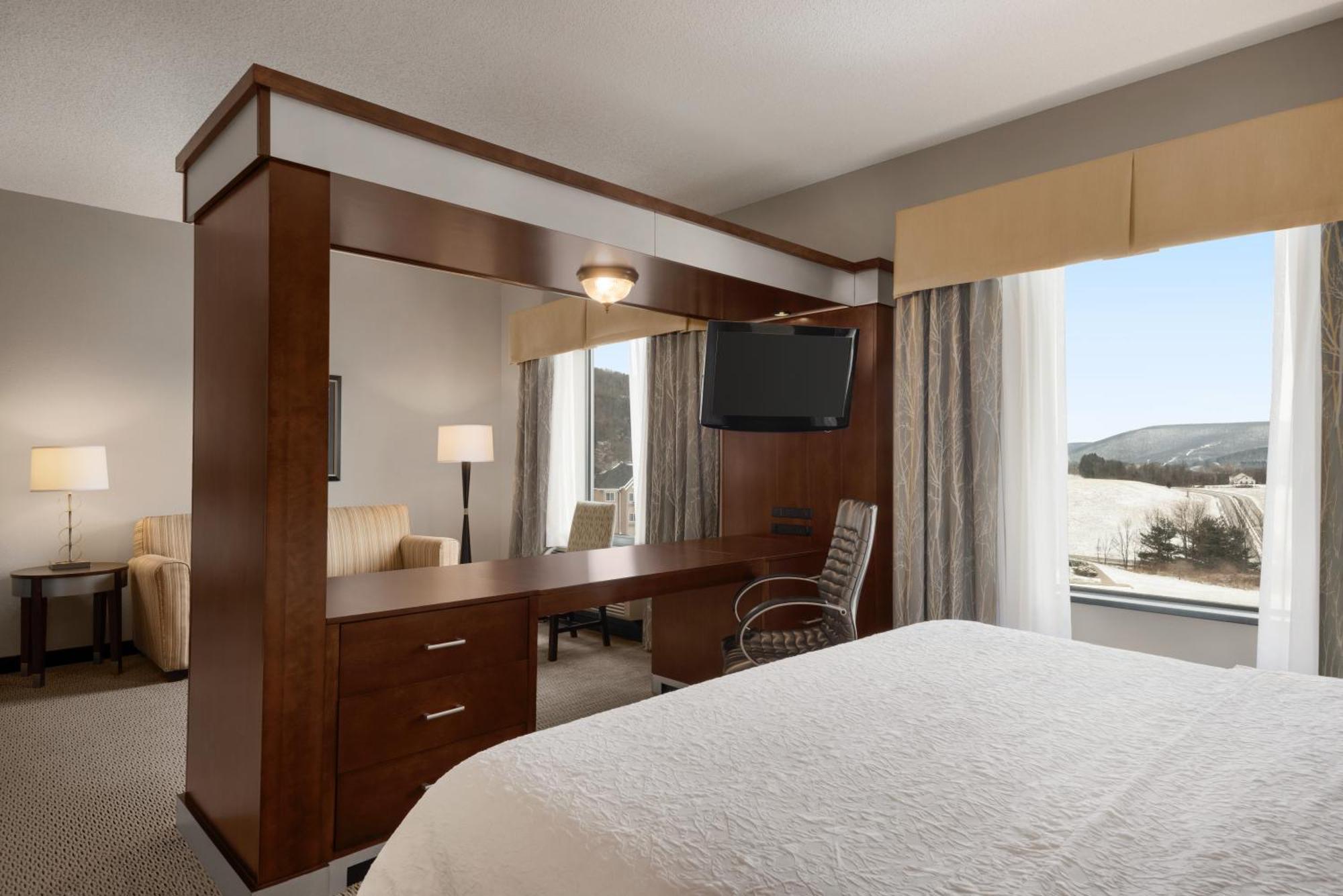 Hampton Inn & Suites - Mansfield Luaran gambar