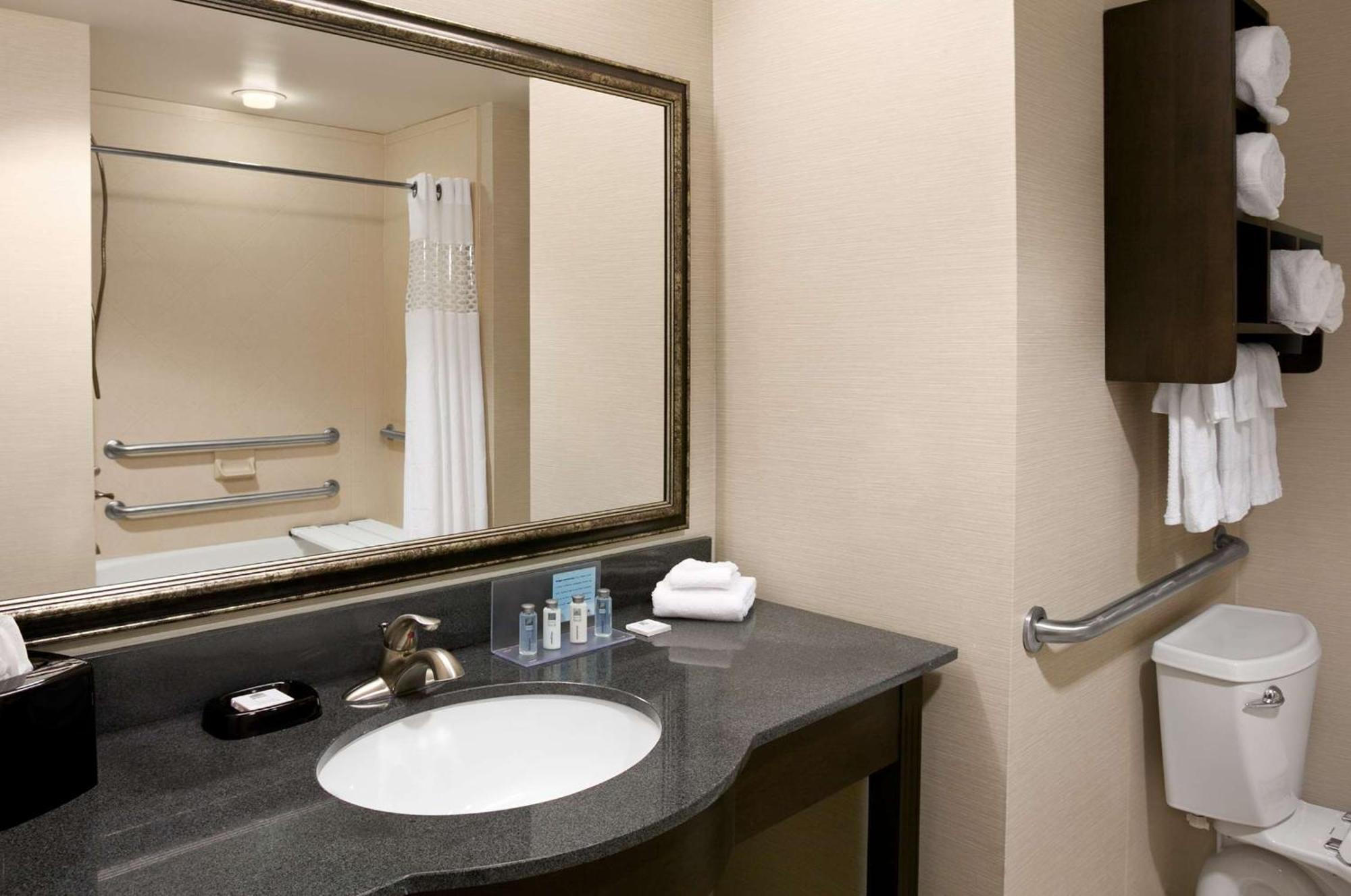 Hampton Inn & Suites - Mansfield Luaran gambar
