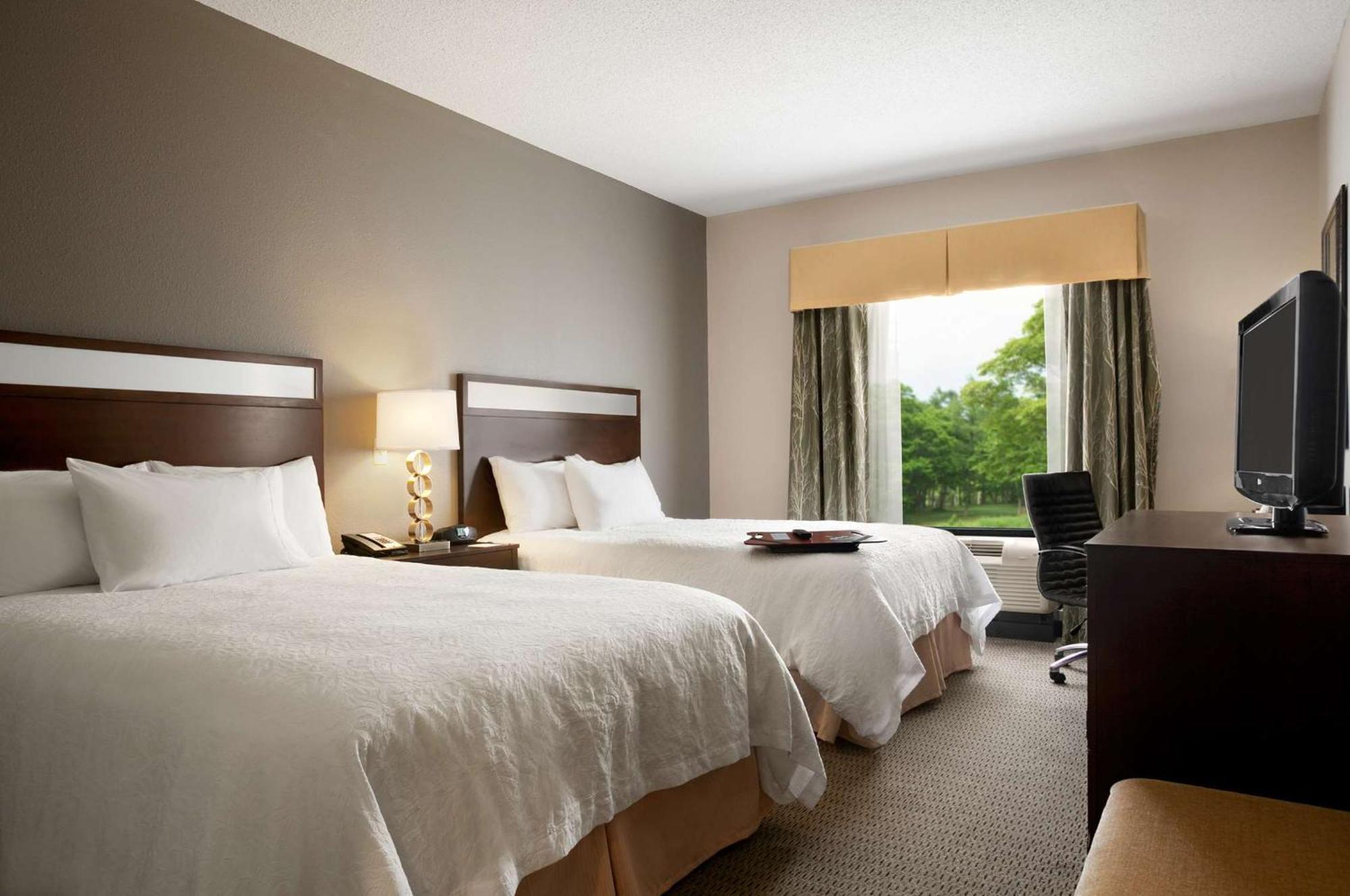 Hampton Inn & Suites - Mansfield Luaran gambar
