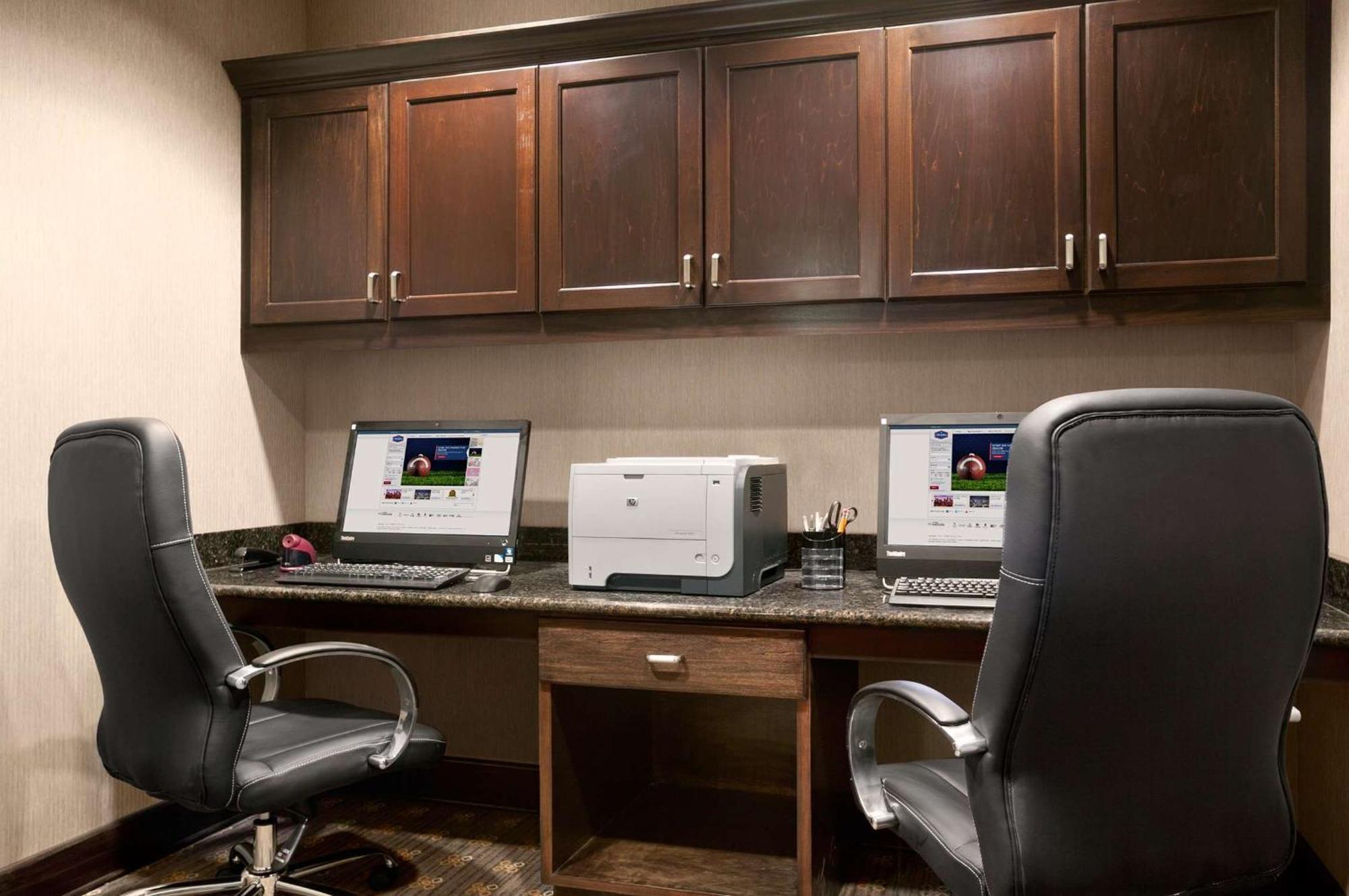 Hampton Inn & Suites - Mansfield Luaran gambar
