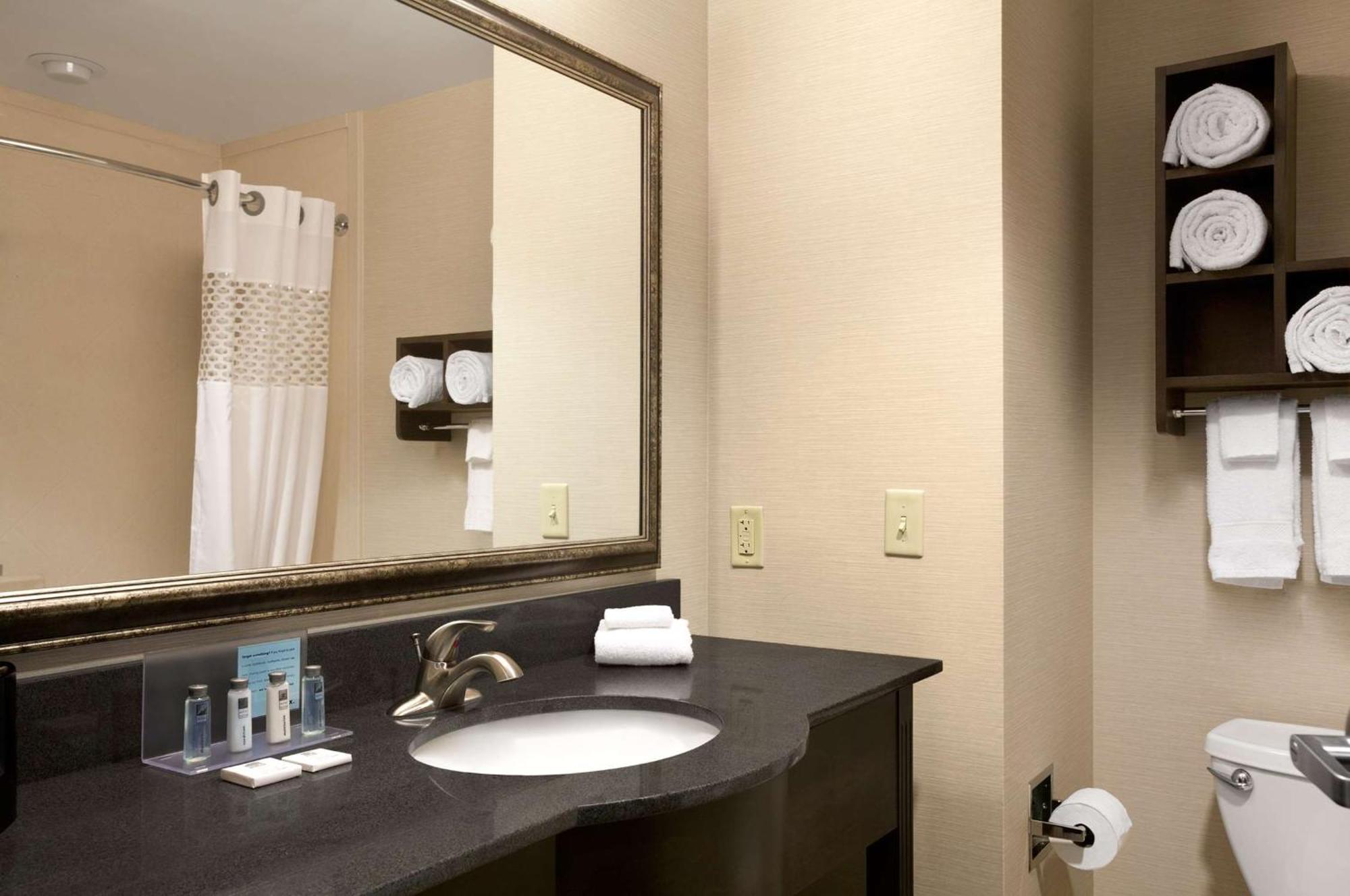 Hampton Inn & Suites - Mansfield Luaran gambar
