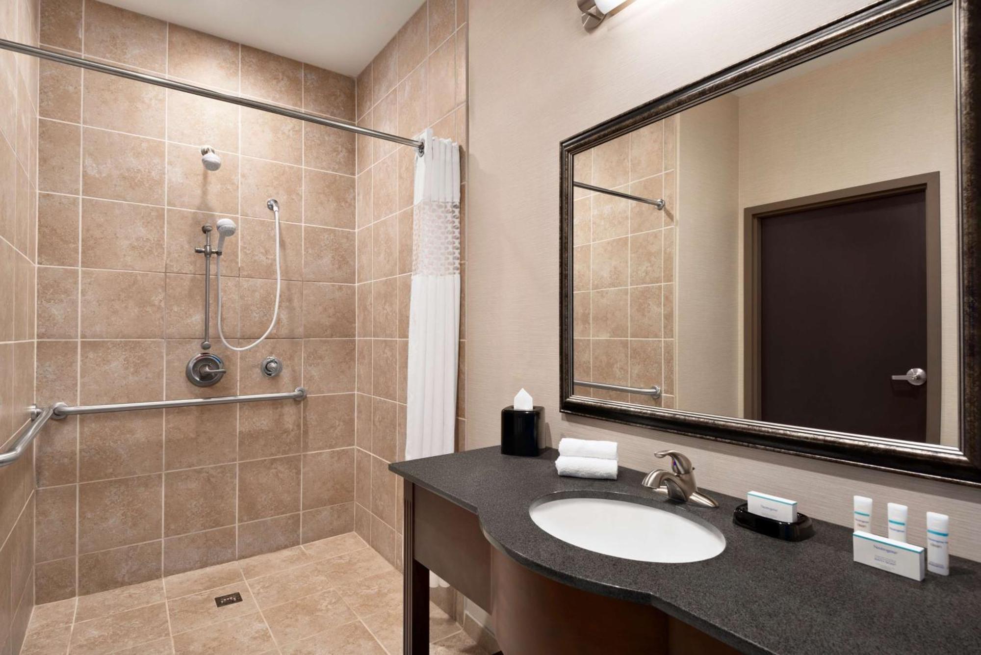 Hampton Inn & Suites - Mansfield Luaran gambar