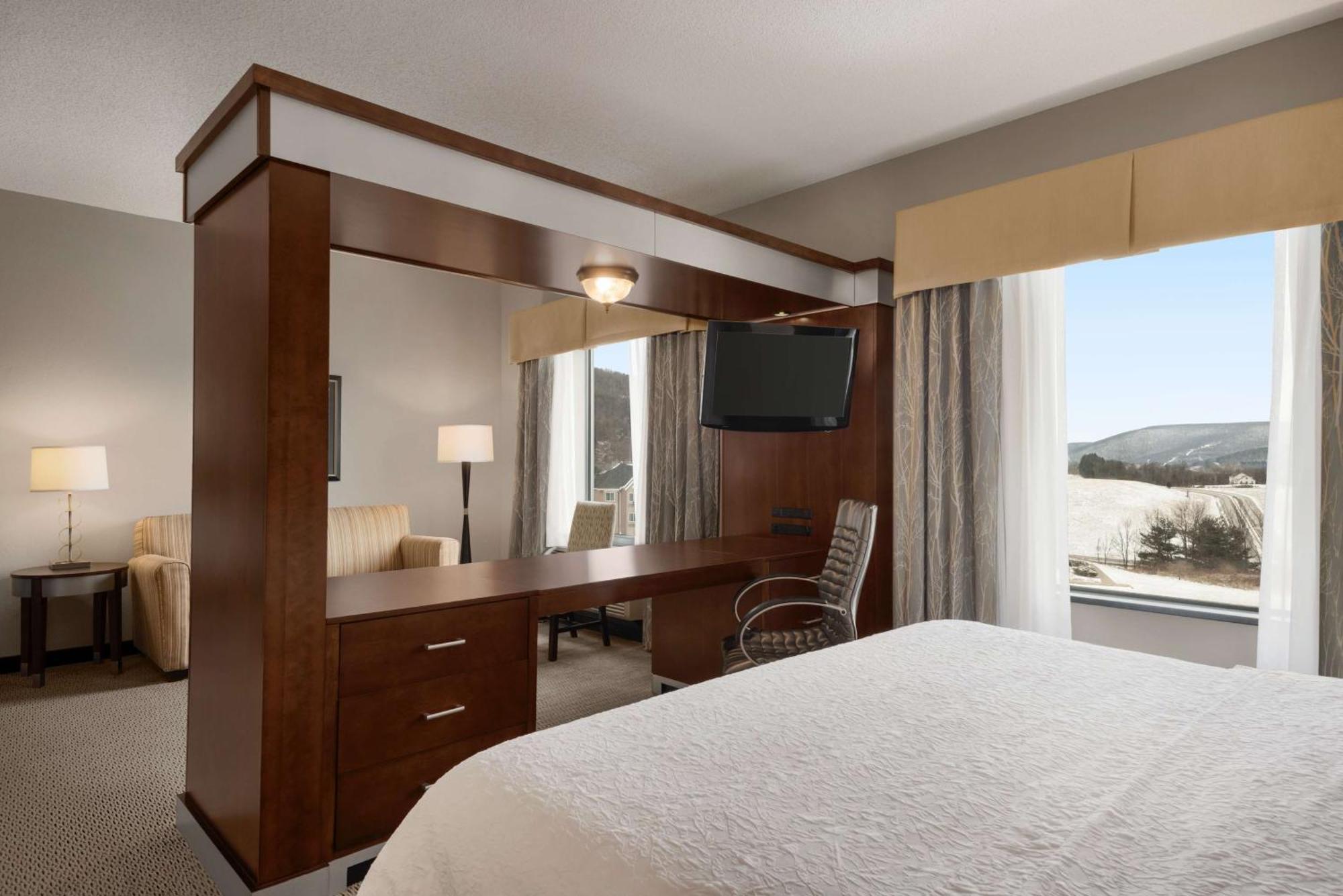 Hampton Inn & Suites - Mansfield Luaran gambar