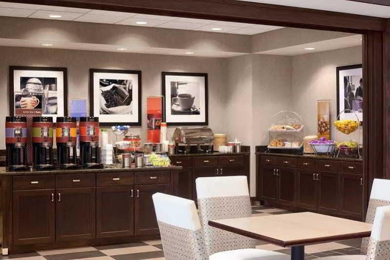 Hampton Inn & Suites - Mansfield Luaran gambar